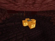 Disabled blaze 2 spawner