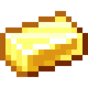 Gold Ingot JE3