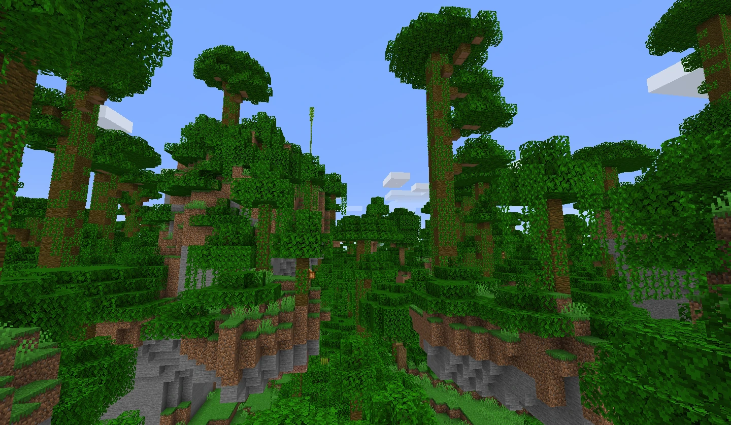 Biome Official Minecraft Wiki