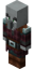 Pillager (unarmed) Revision 4