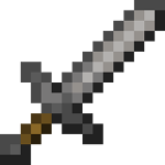 Stone Sword