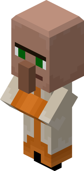 Villager