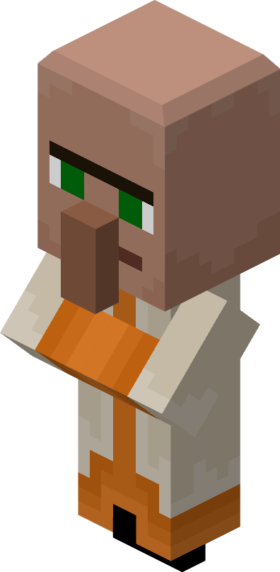 Villager – Minecraft Wiki