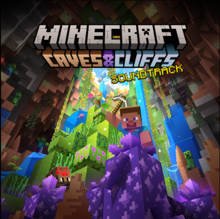 Minecraft: Wild Update (Original Game Soundtrack) - Minecraft Wiki