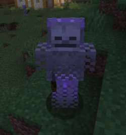 Skeleton Official Minecraft Wiki