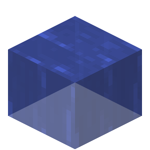 water minecraft