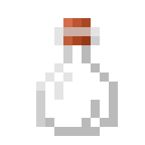 Glass Bottle Official Minecraft Wiki