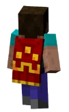 Hero Cape