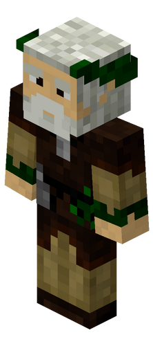 Jens Bergensten Minecraft Wiki