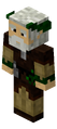 Jeb's Minecraft skin.