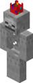 Party Skeleton