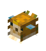 Pufferfish – Official Minecraft Wiki