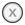 X button