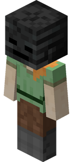 Alex wearing Wither Skeleton Skull.png