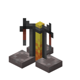 Brewing Stand (empty) JE10