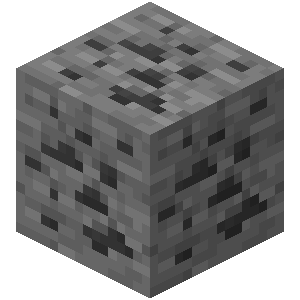 minecraft coal armor