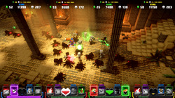 Desert Temple Spider Battle.png