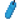 Light Blue Candle (item) JE1