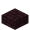 Nether Brick Slab