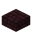 Nether Brick Slab JE3 BE3.png