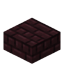 Nether Brick Slab