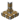 Piston Head (D) JE1