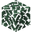 Snowy Beach Oak Leaves.png