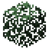 Spruce Leaves (inventory) JE13