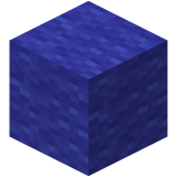 Blue Wool
