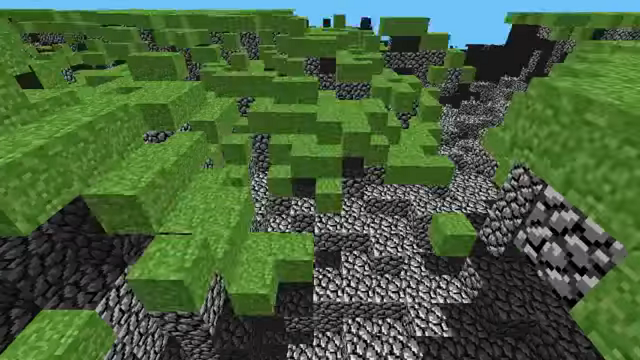 Minecraft Classic brings the original 2009 version to web browsers, for  free