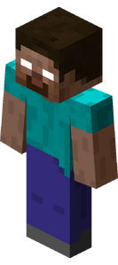 Herobrine