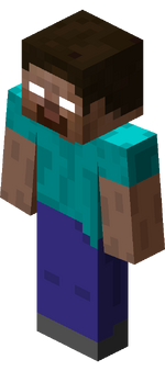 Herobrine