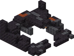 Hoglin stable stairs 3 1