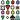 Map icons BE3
