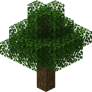 Tree – Minecraft Wiki