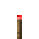 Colored Torch Minecraft