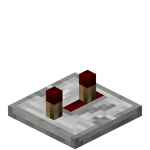 Redstone Repeater Delay 3