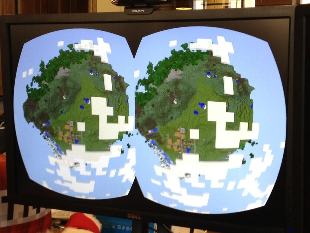 VR Screenshot