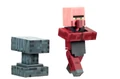 Series 2 "Blacksmith Villager" set