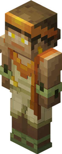 Desert Brawler