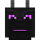 Enderdragon Face