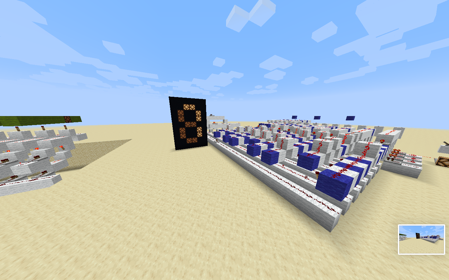 Engineering with Redstone in Minecraft - dummies