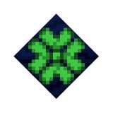 Luck of the Sea (MCD Enchantment)