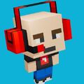 Avatar actual de Jay en Twitter.