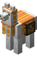 Orange Carpeted Llama with Chest.png