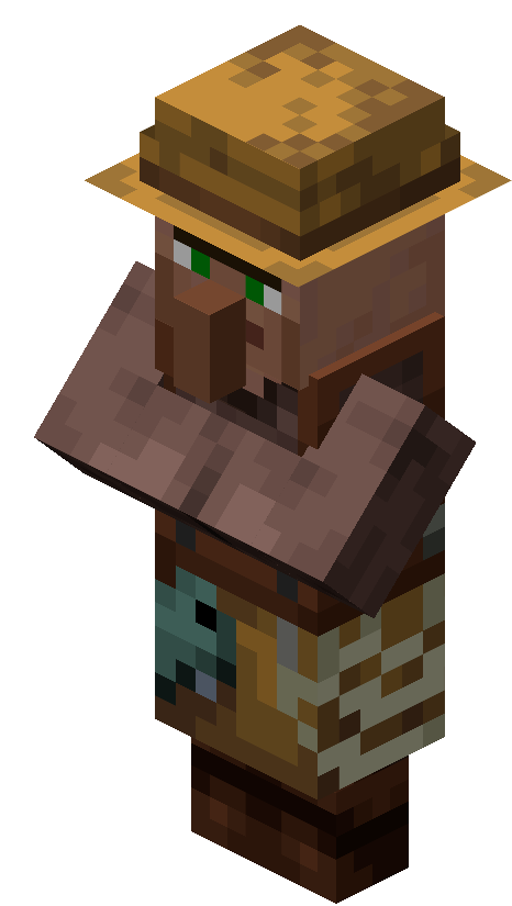 Plains Fisherman