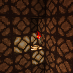 Redstone Lamp Official Minecraft Wiki