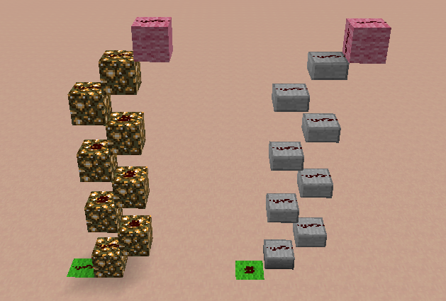 minecraft redstone circuits