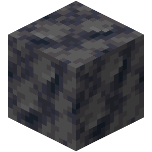 Basalt – Minecraft Wiki