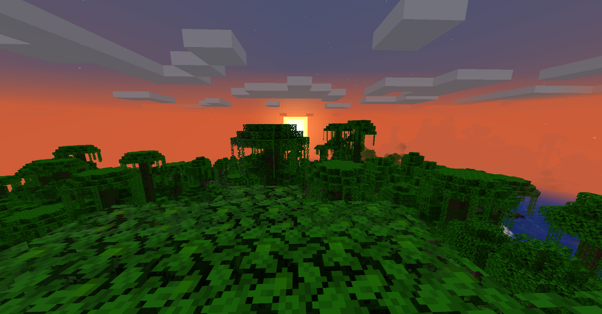 Sun – Minecraft Wiki